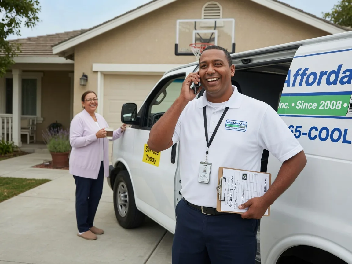 Central Ac Repair Carpio, ND FAQs